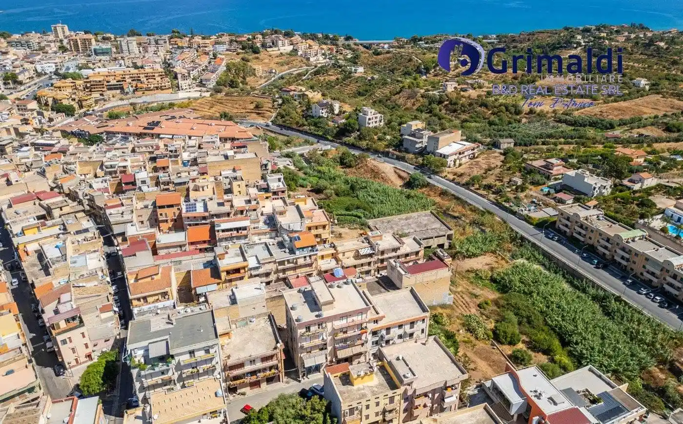 Appartamento in vendita a Casteldaccia