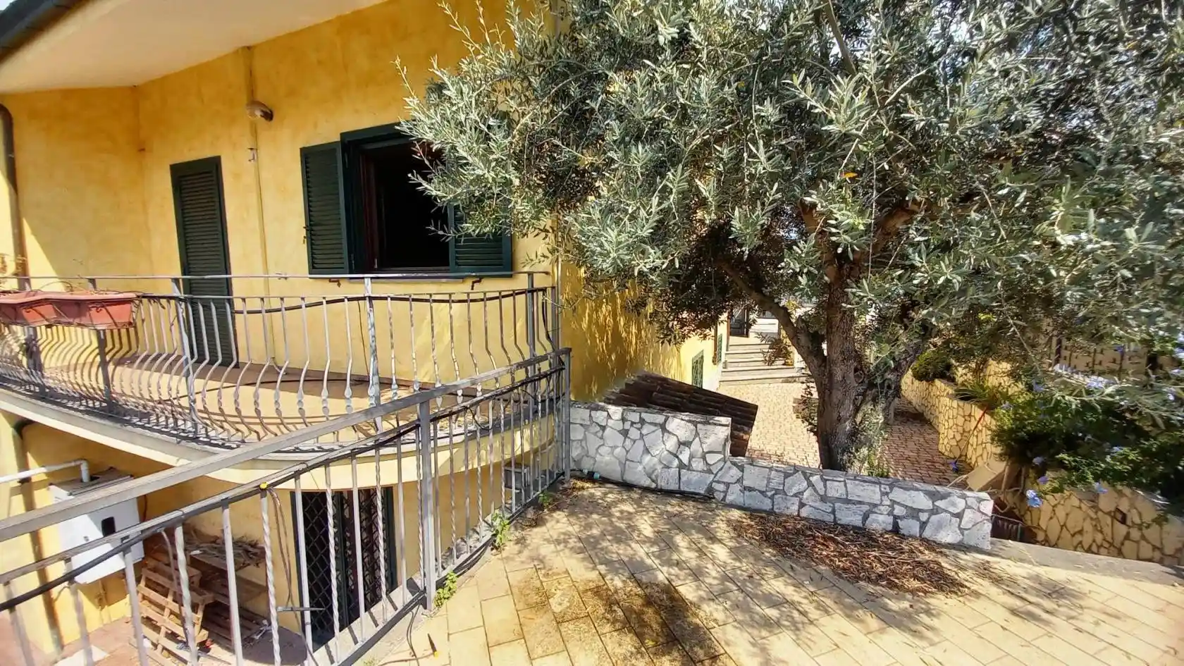 Villa in vendita a Roma
