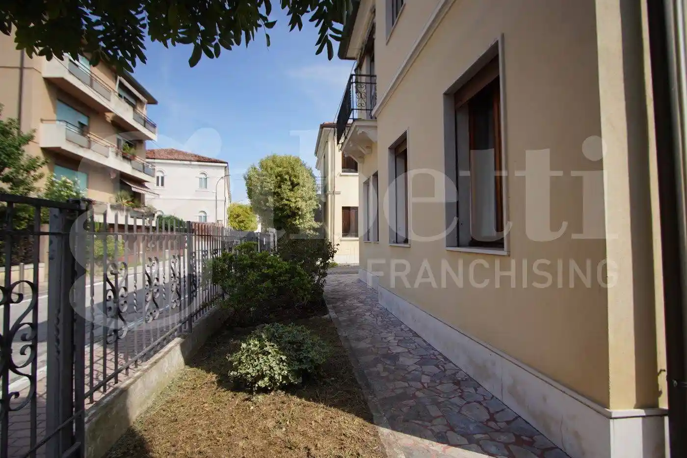 Villa in vendita a Venezia