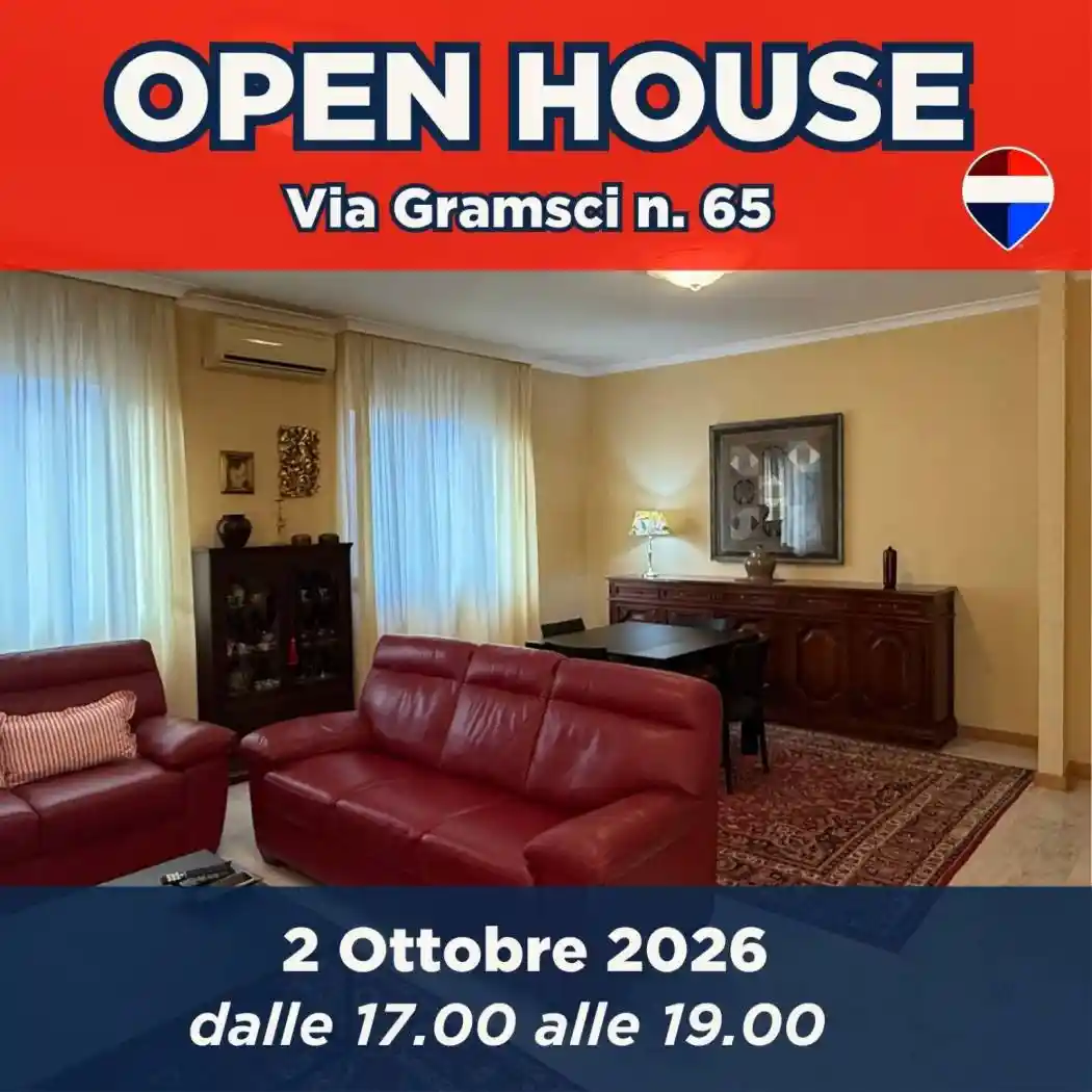 Appartamento in vendita a Foggia
