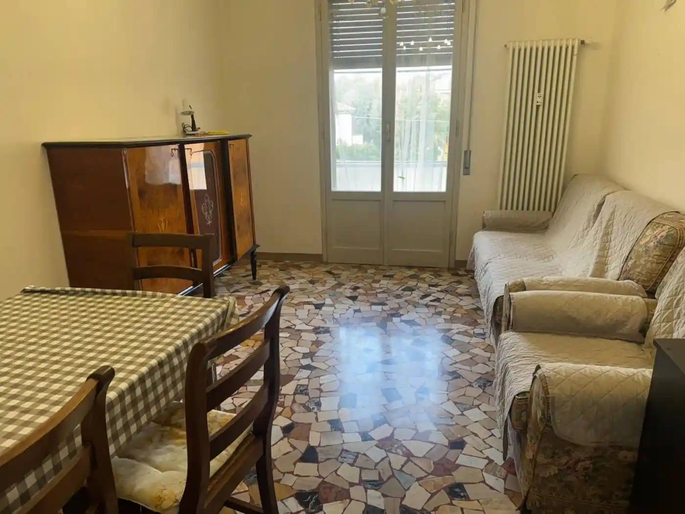 Appartamento in affitto a Bologna