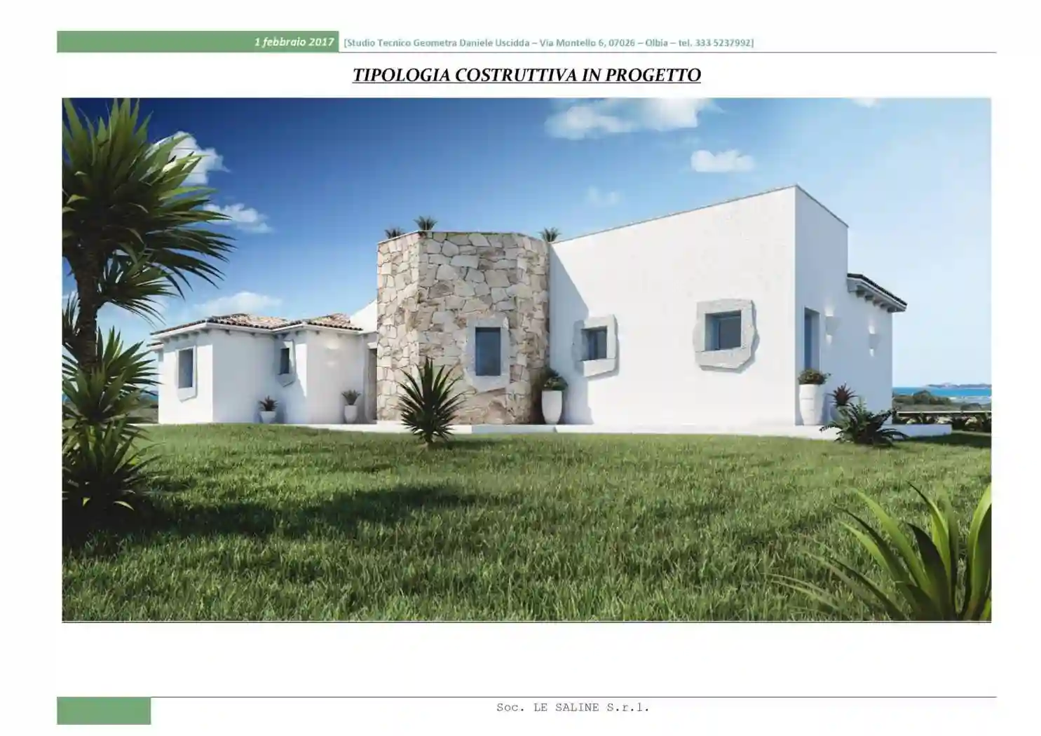 Villa - foto 3