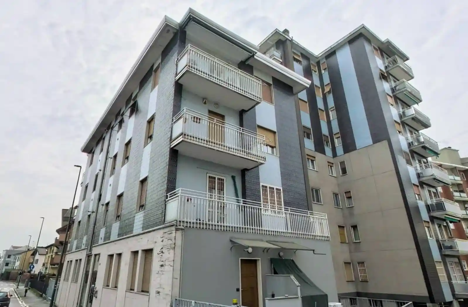 Appartamento in vendita a Sesto San Giovanni