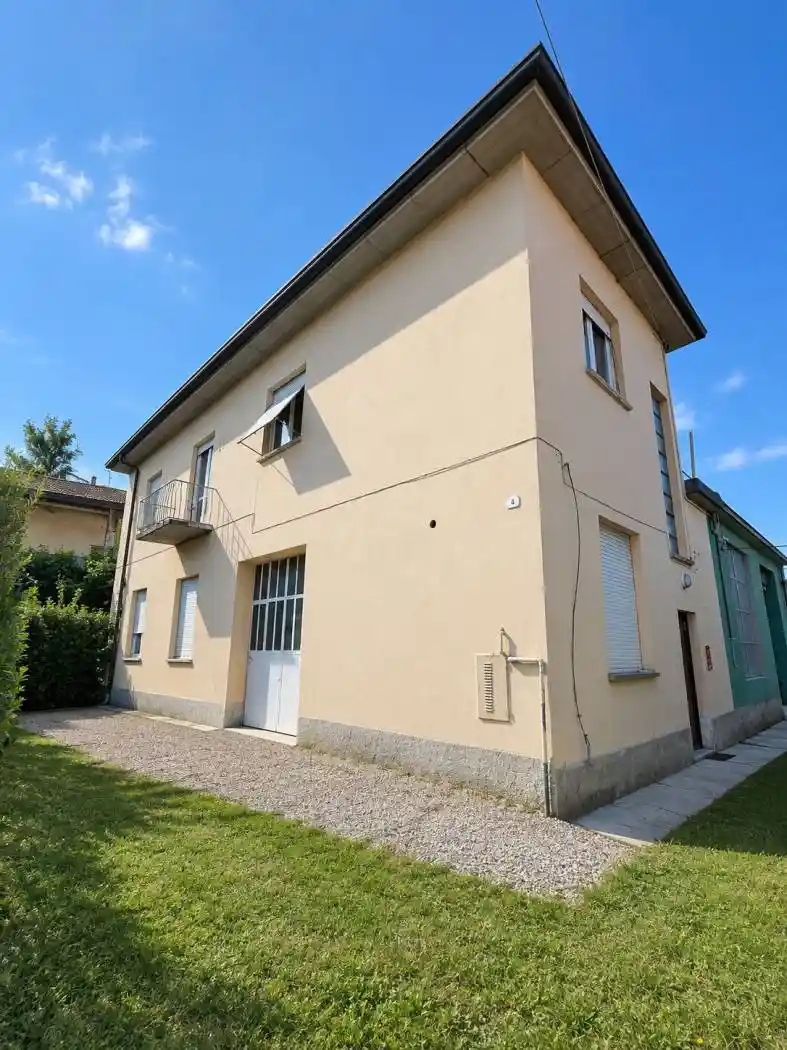 Villa in vendita a Cantù