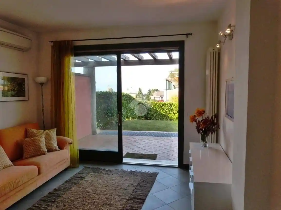 Appartamento in affitto a Desenzano del Garda
