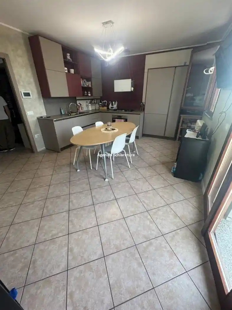 Appartamento in vendita a Vallefoglia