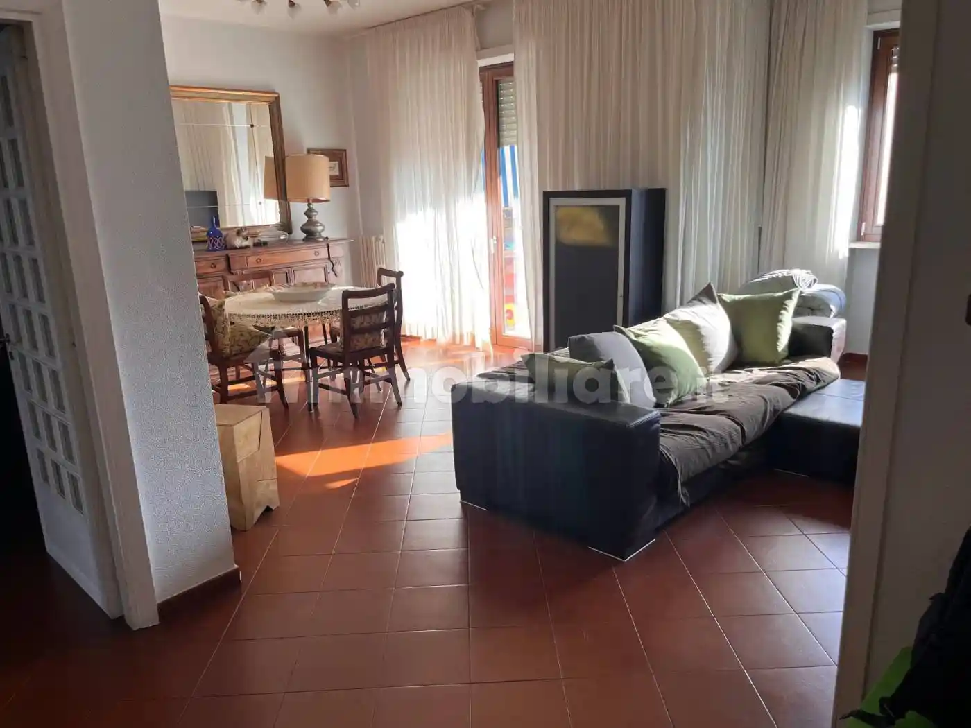 Appartamento in vendita a Lecce