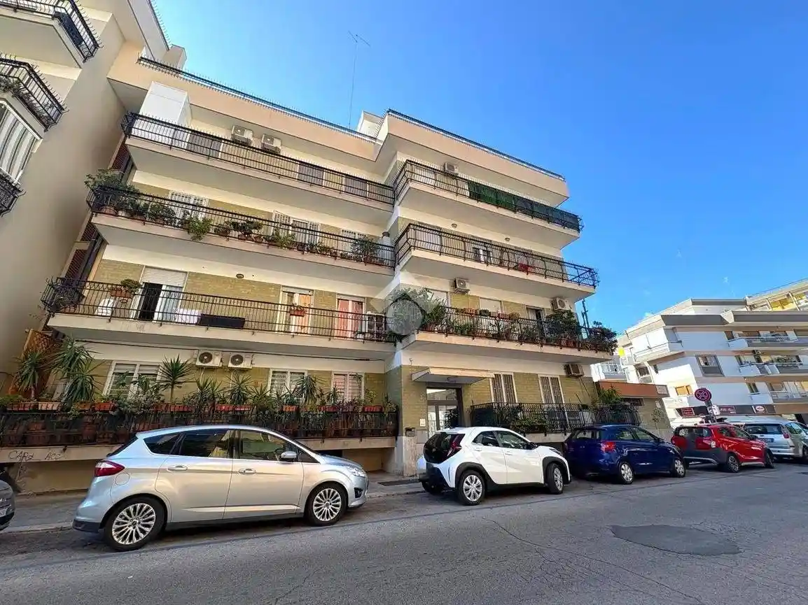 Appartamento in vendita a Bari