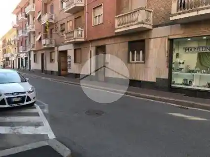 Appartamento in affitto a Leinì
