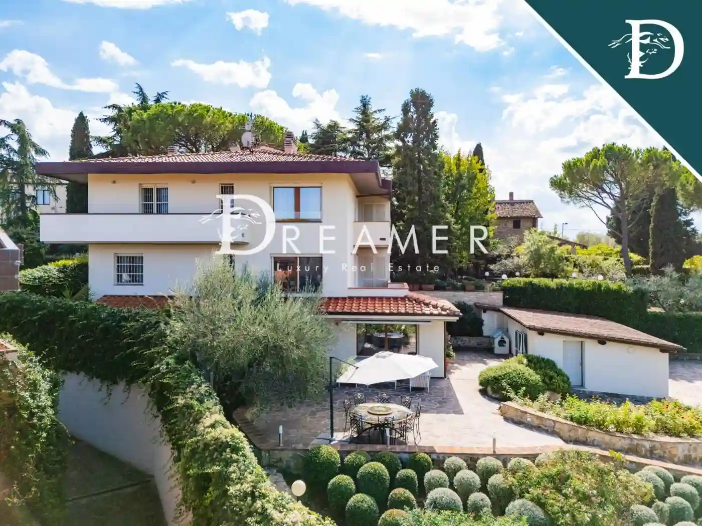 Villa - foto 2