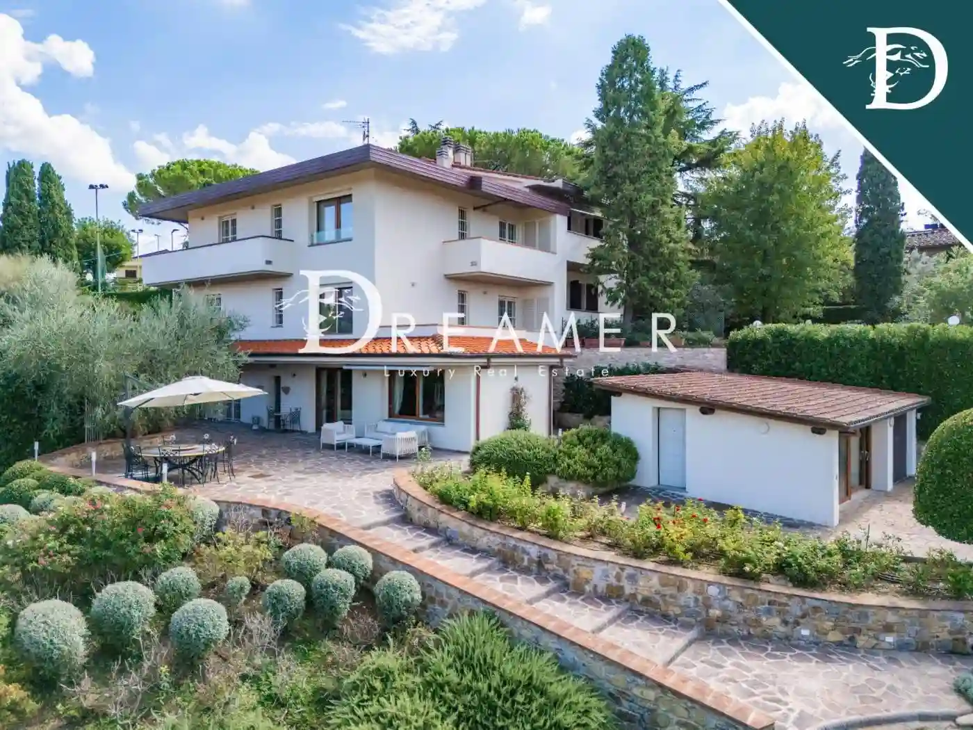 Villa - foto 5