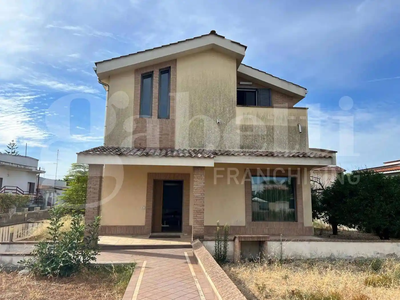Villa in vendita a Taranto