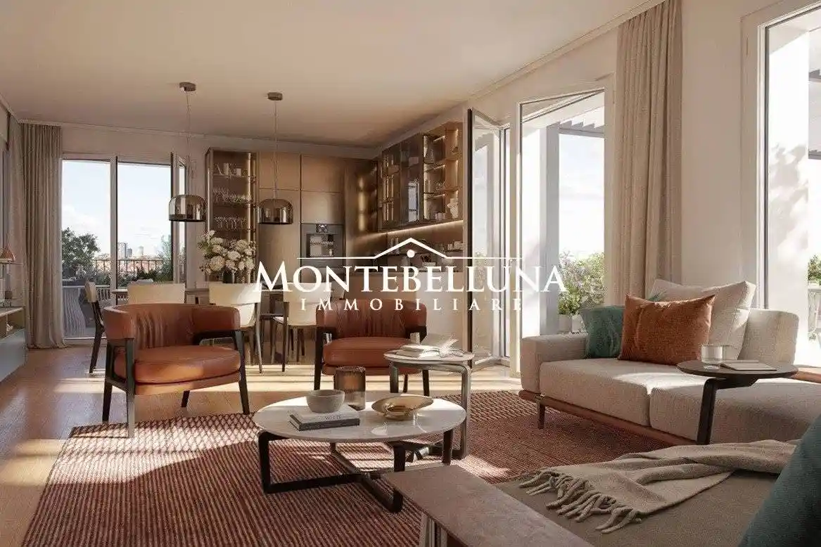 Appartamento in vendita a Montebelluna