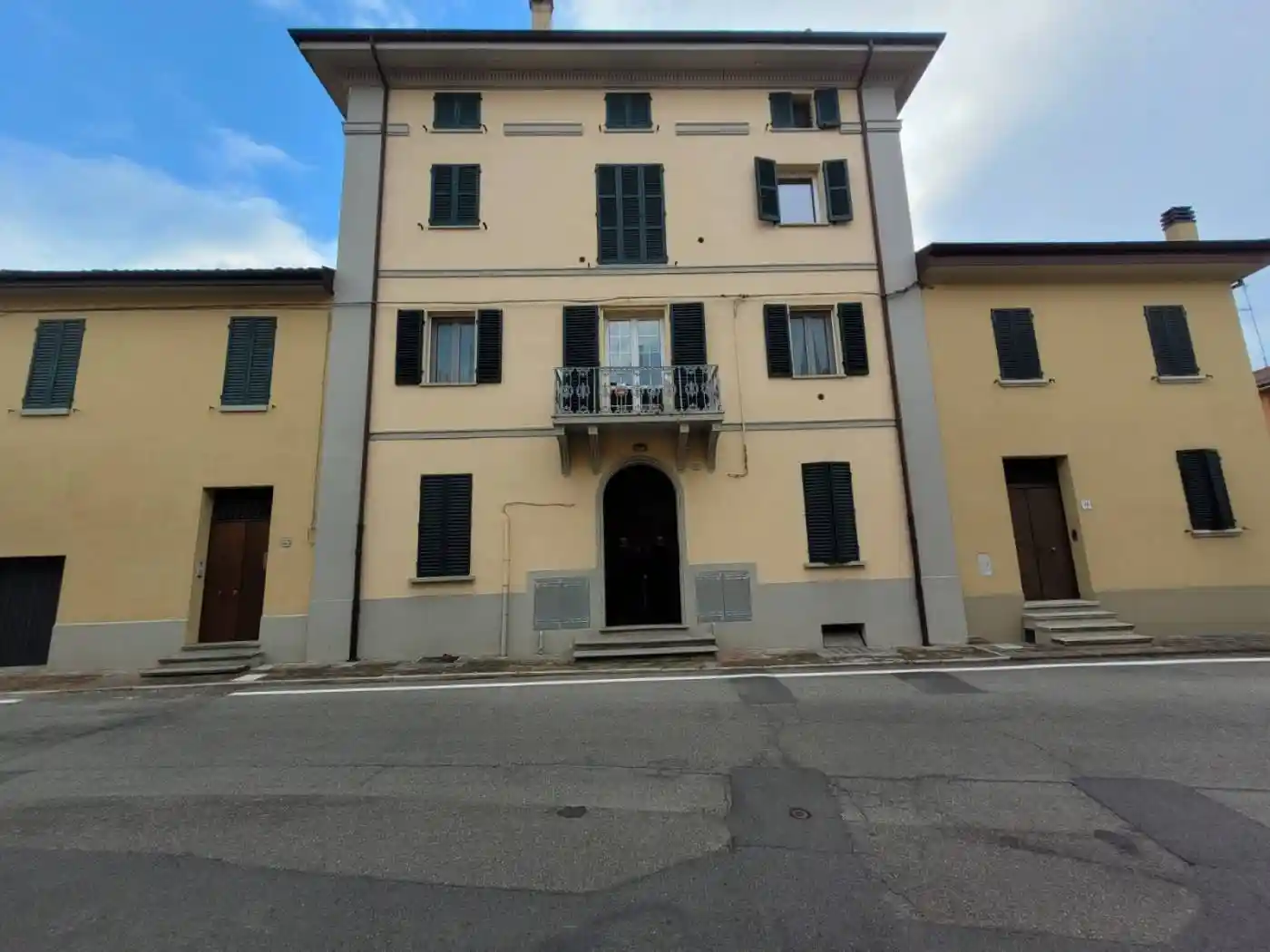 Appartamento in affitto a Valsamoggia