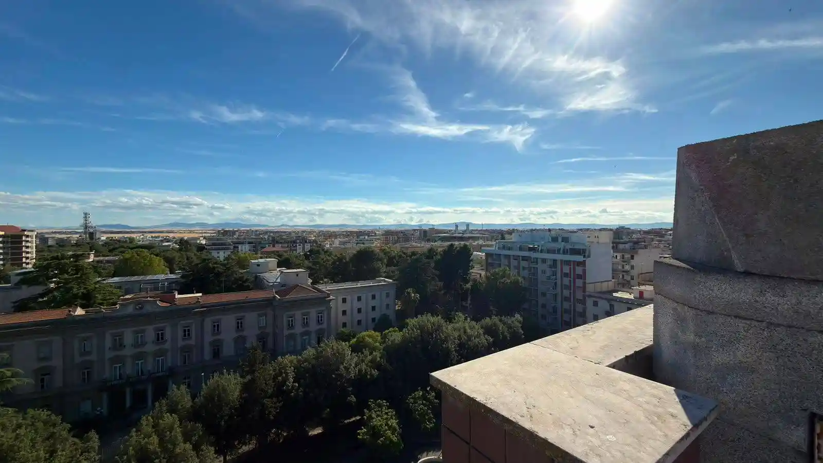 Attico - Mansarda in vendita a Foggia
