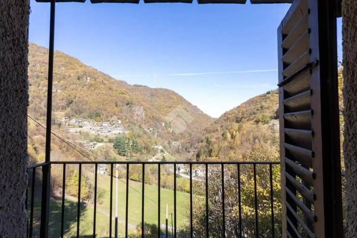 Rustico - Casale in vendita a Rorà