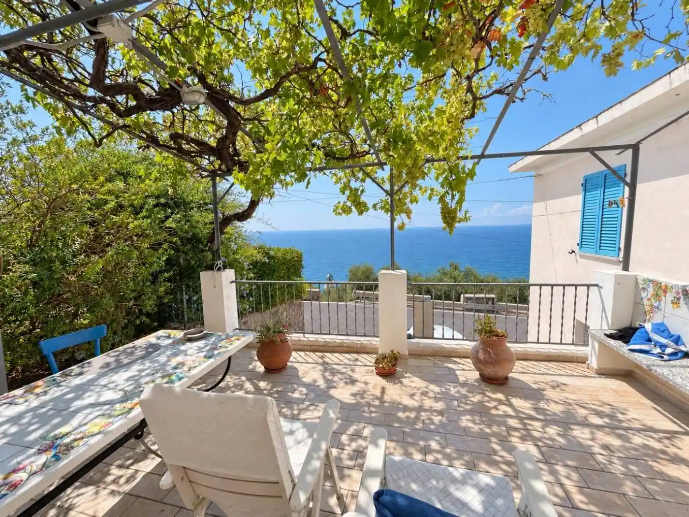 Villa in vendita a Sanremo