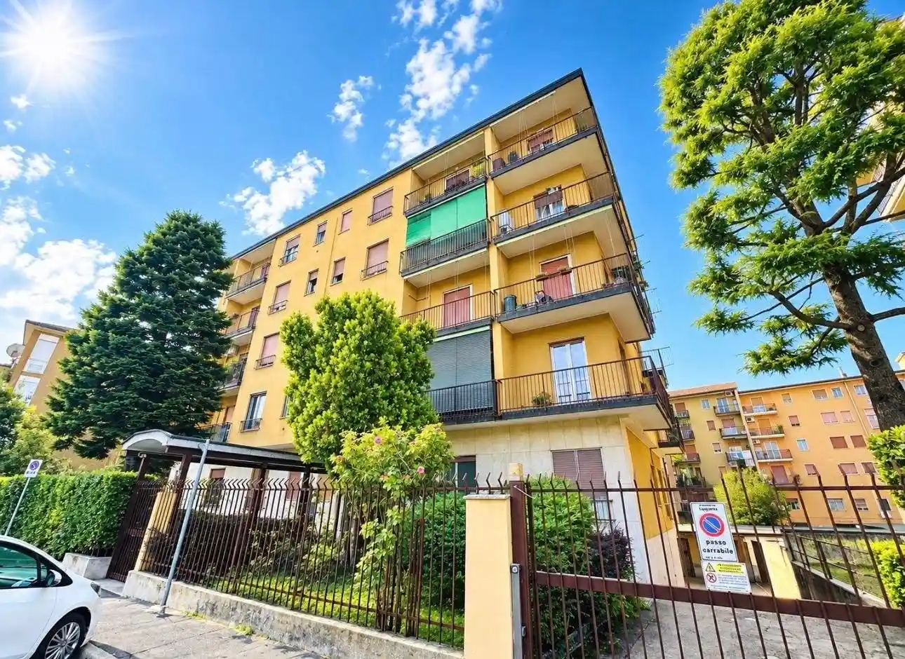 Appartamento in affitto a Legnano