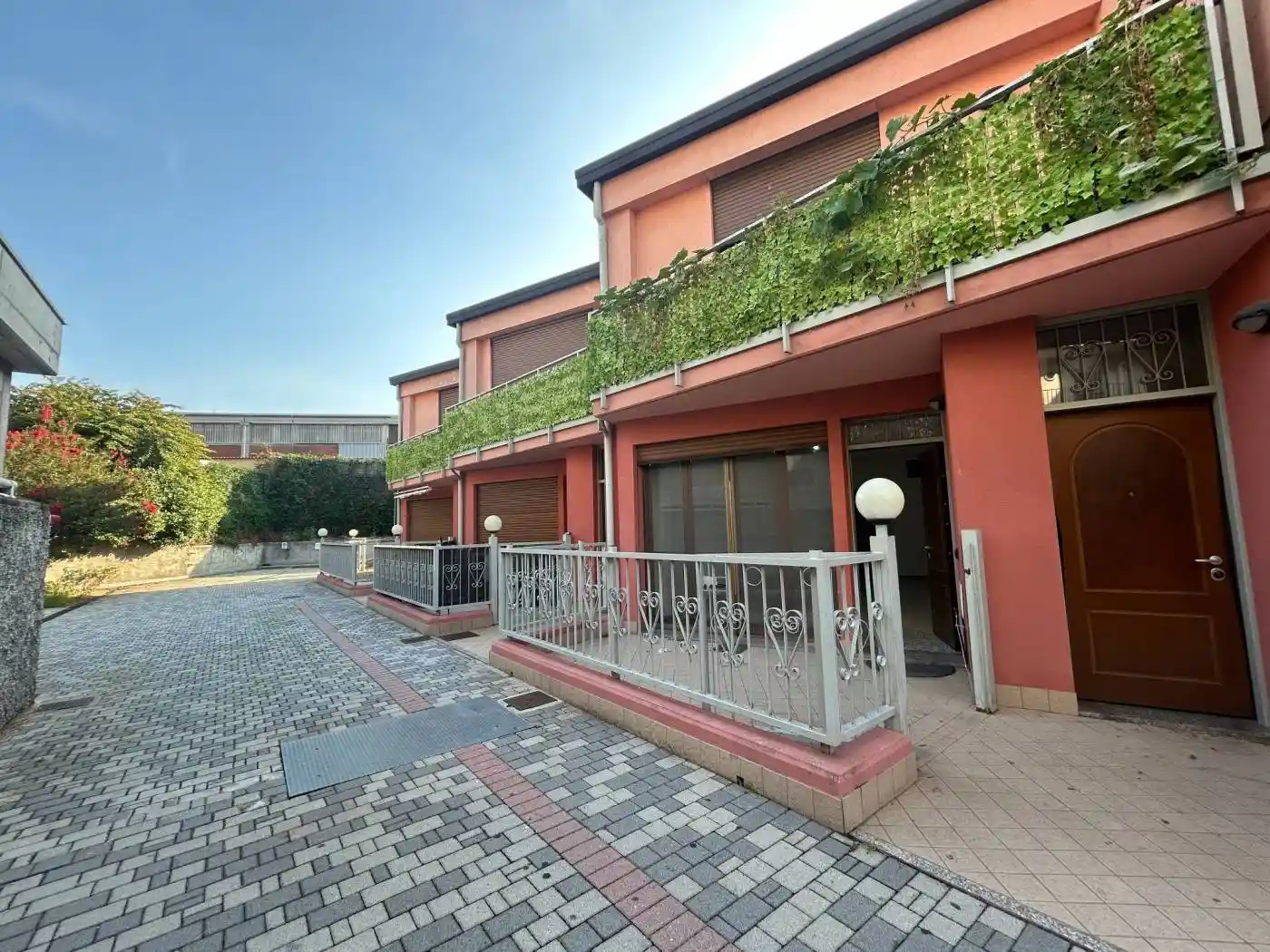 Appartamento in vendita a Rozzano