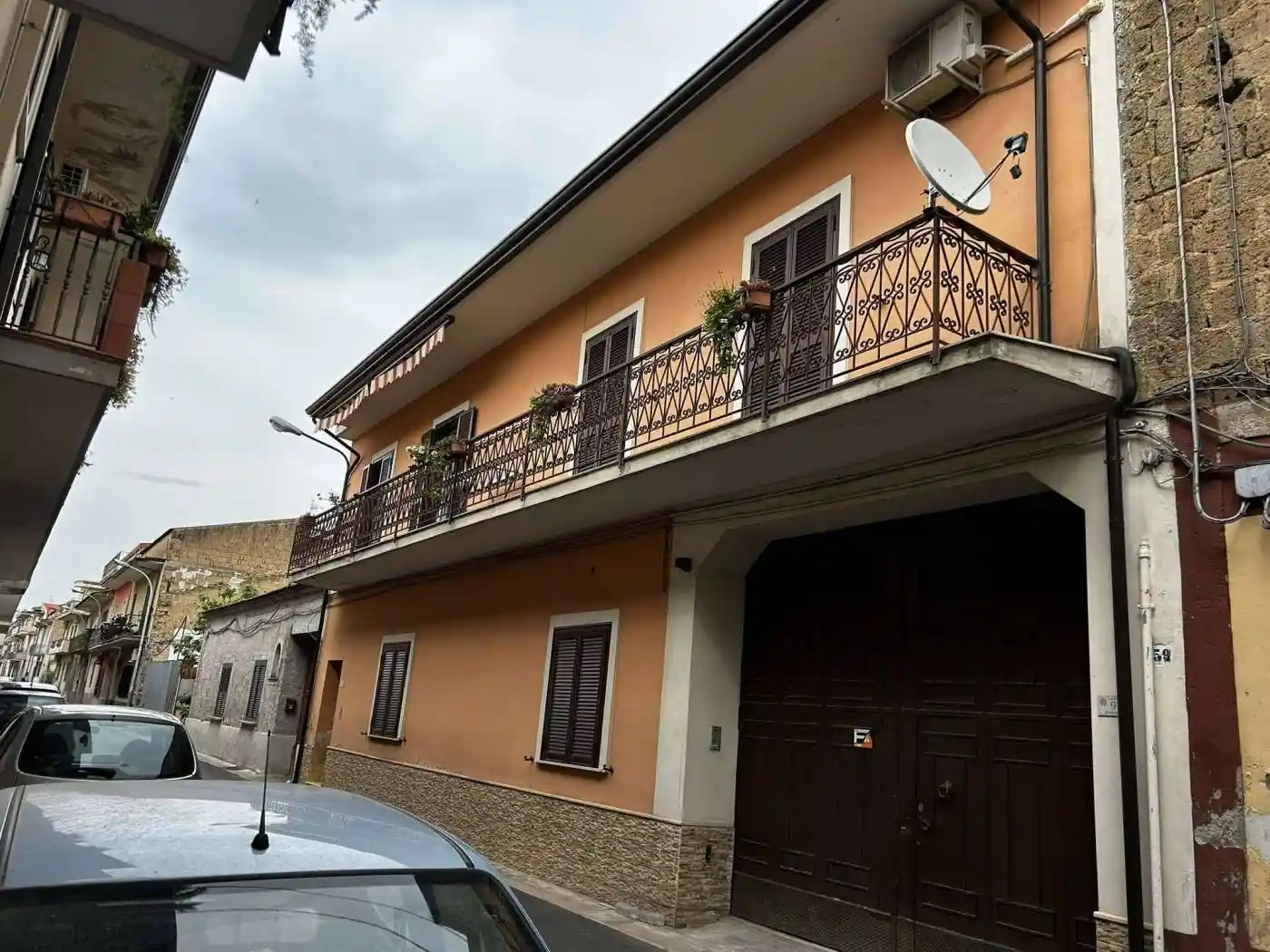 Casa indipendente in vendita a Marcianise