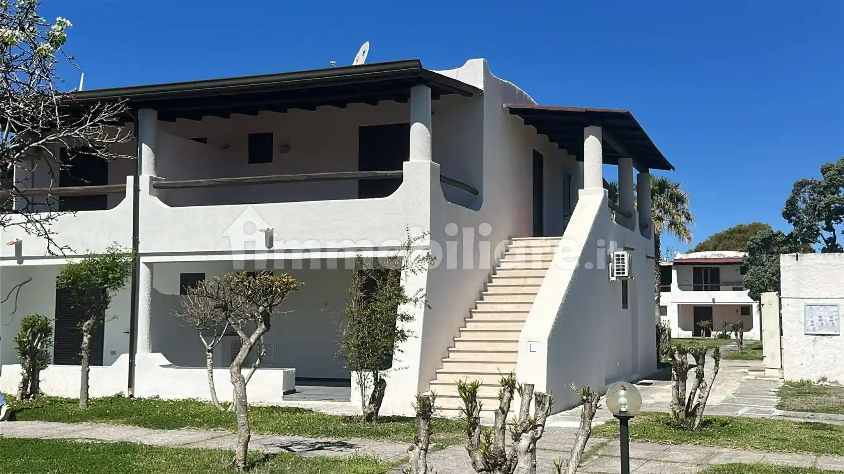 Appartamento in vendita a Lipari