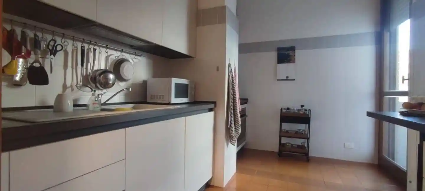 Appartamento in affitto a Carrara