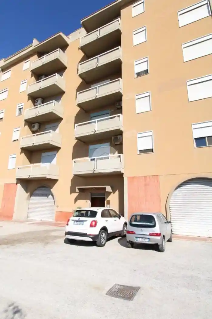Appartamento in vendita a Erice