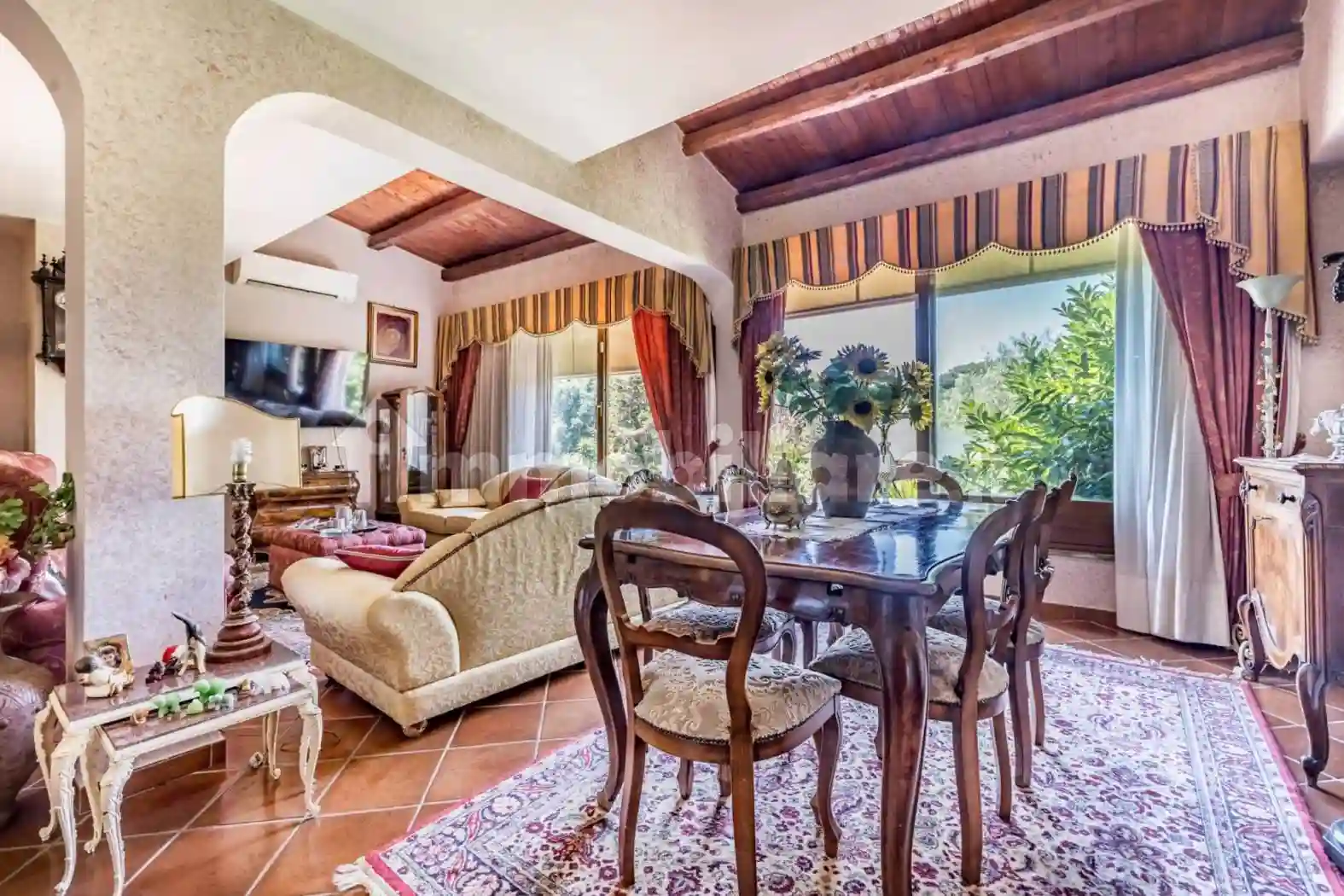 Villa - foto 4