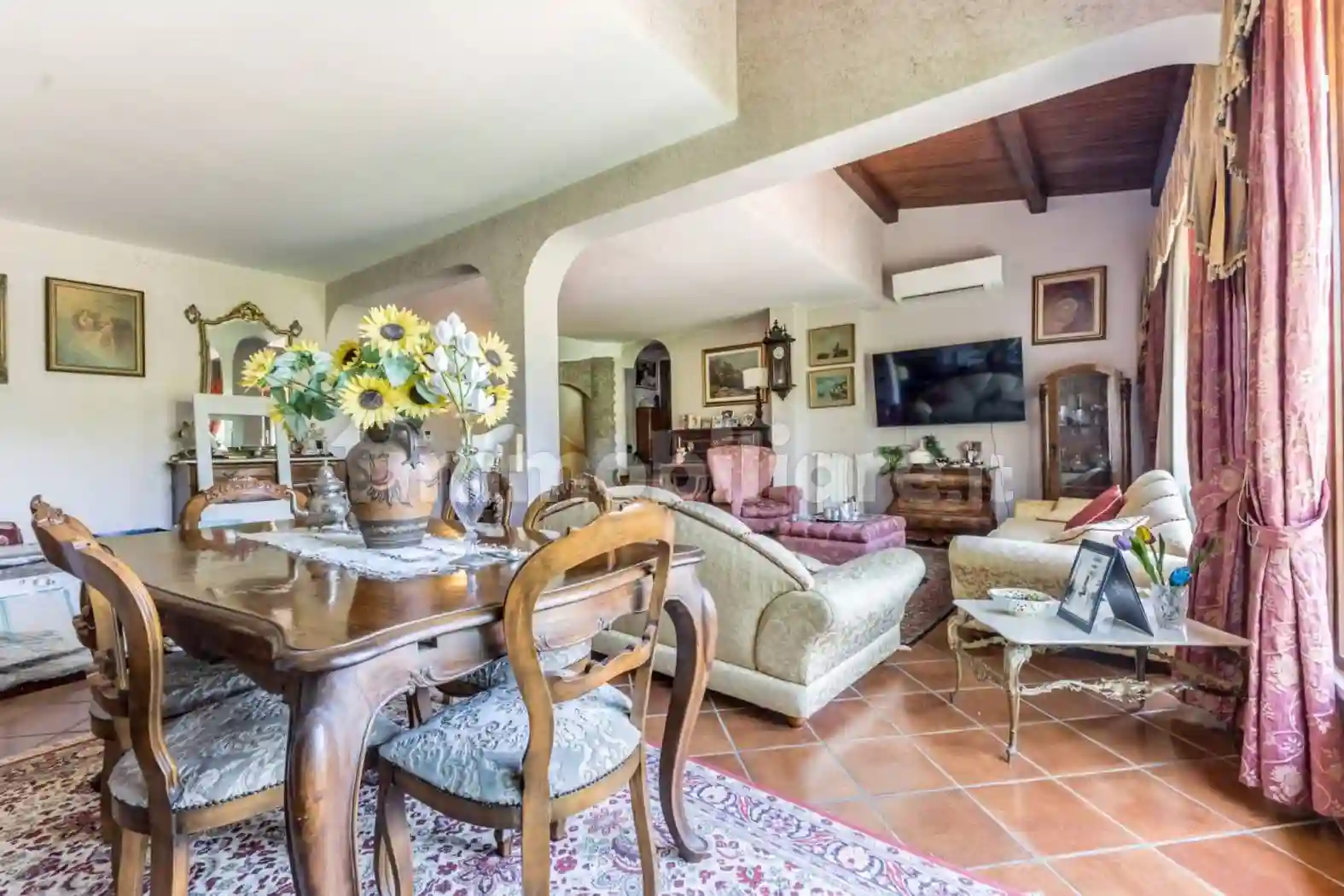 Villa - foto 5