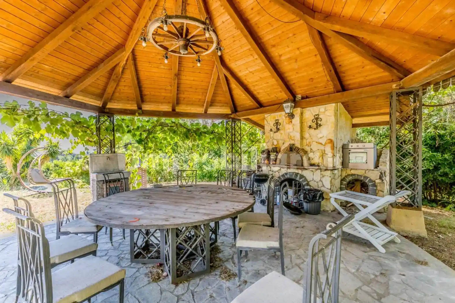 Villa in vendita a Roma