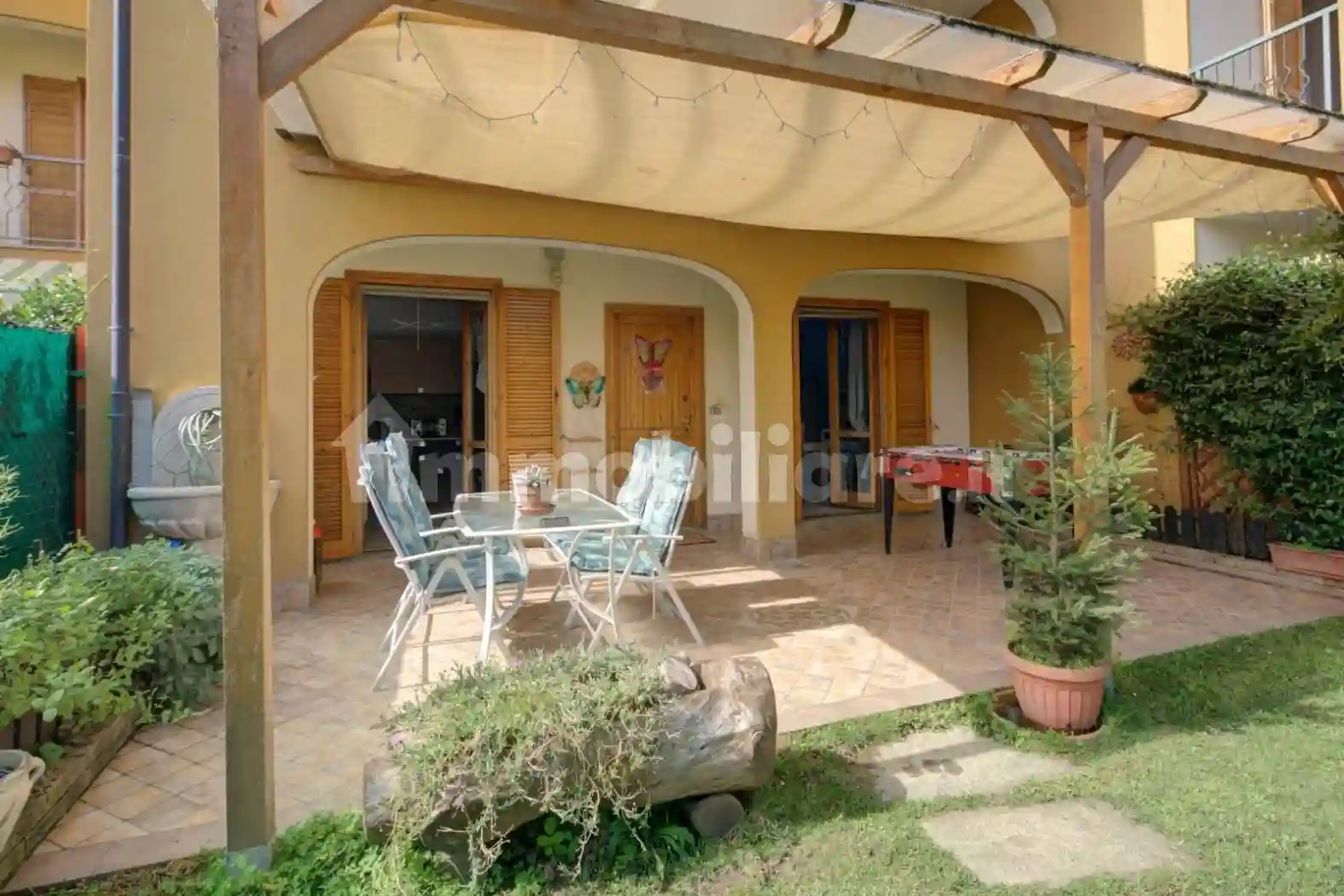 Villetta a schiera - foto 3
