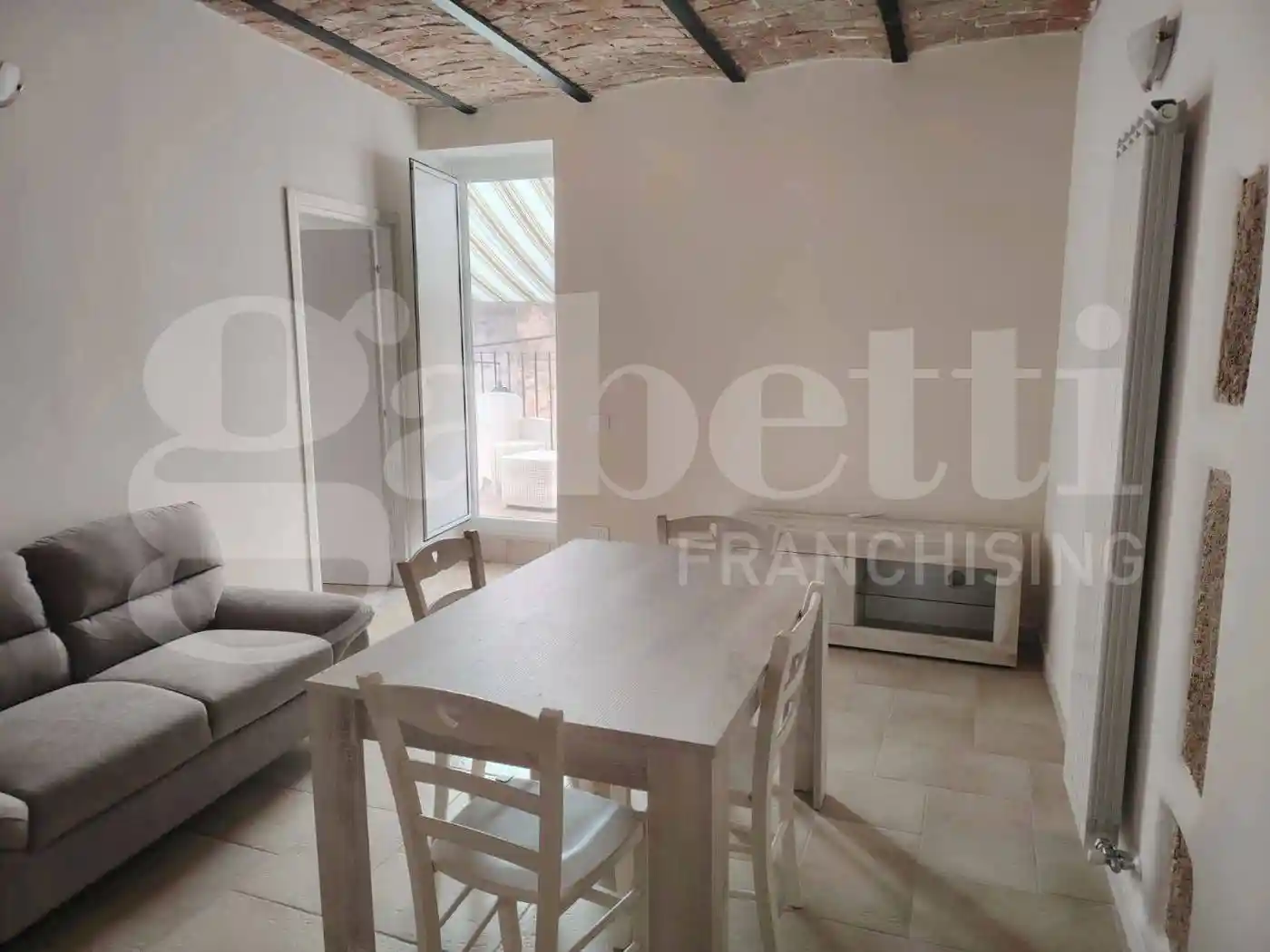 Appartamento in affitto a Venafro