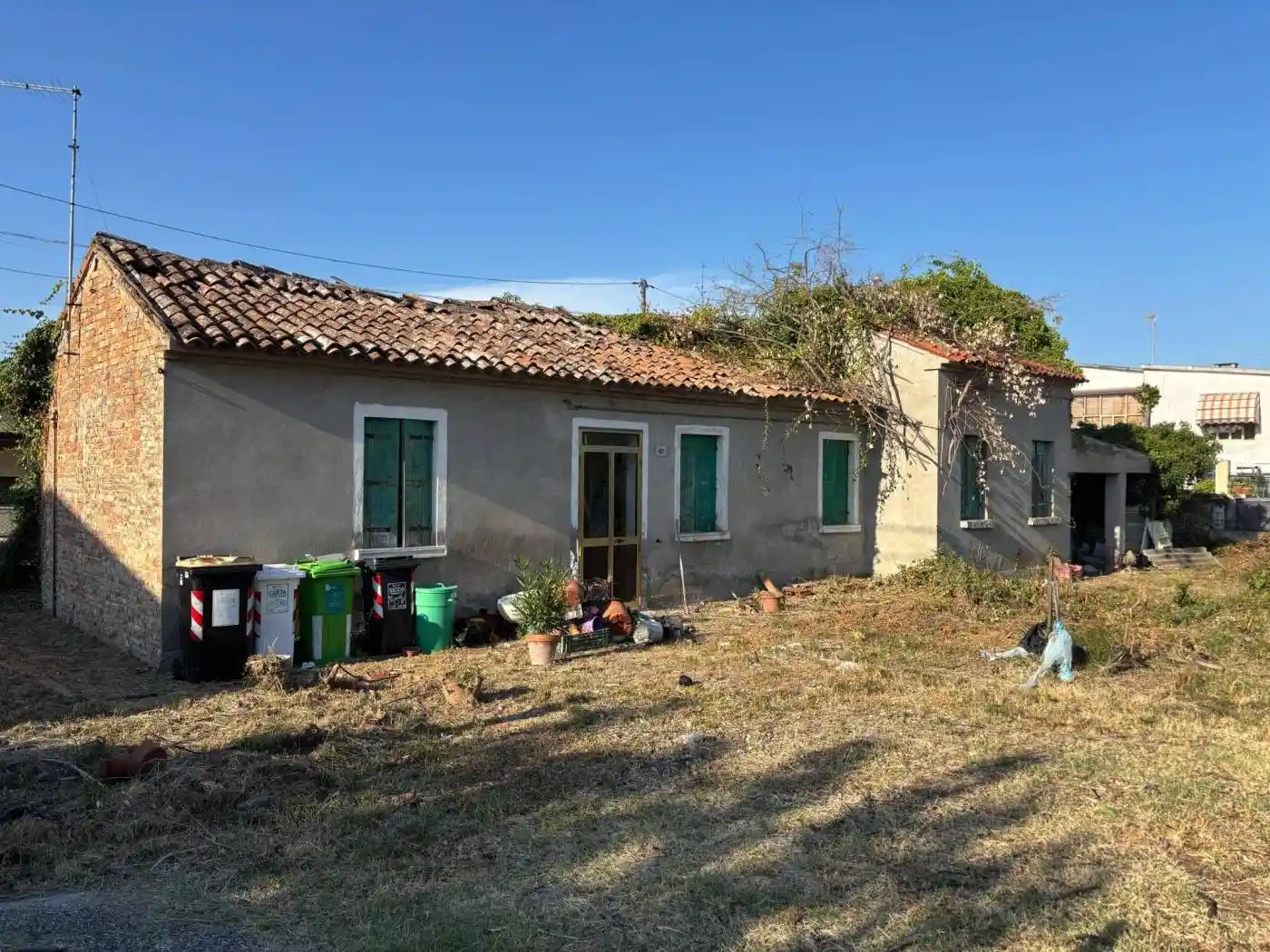 Villa in vendita a Porto Viro