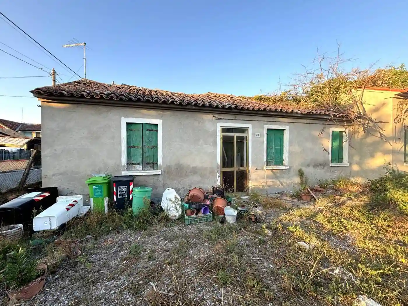 Villa - foto 5