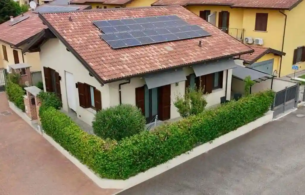 Villa - foto 3