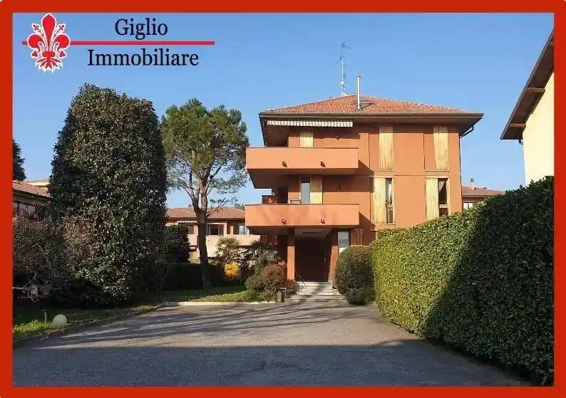 Appartamento in affitto a Tradate