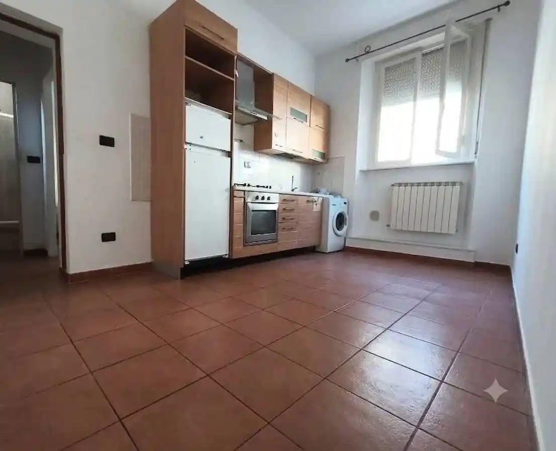 Appartamento in vendita a Livorno