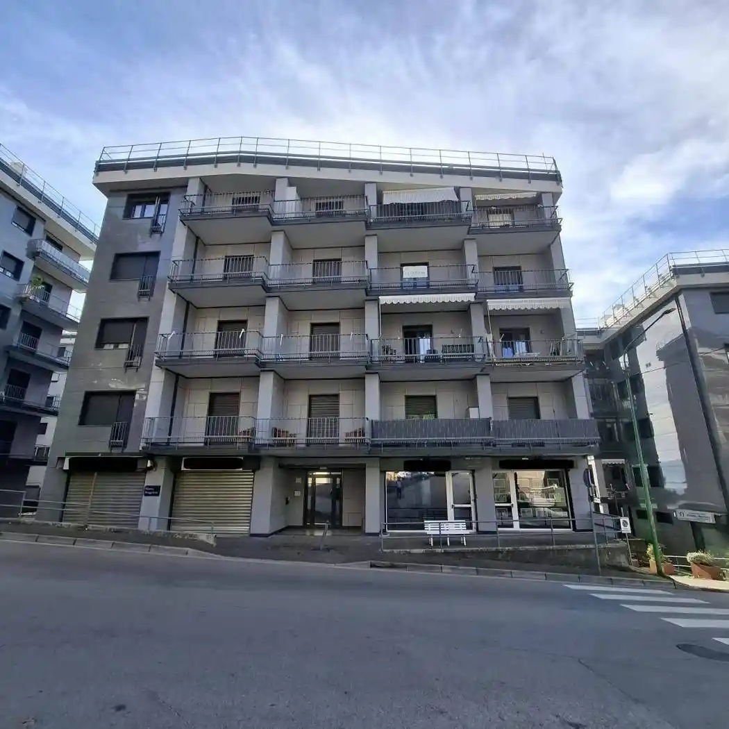 Appartamento in vendita a Mercogliano