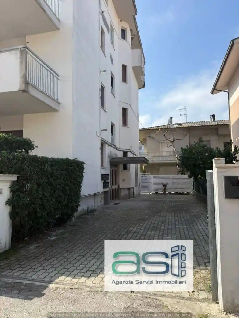 Appartamento in vendita a Alba Adriatica