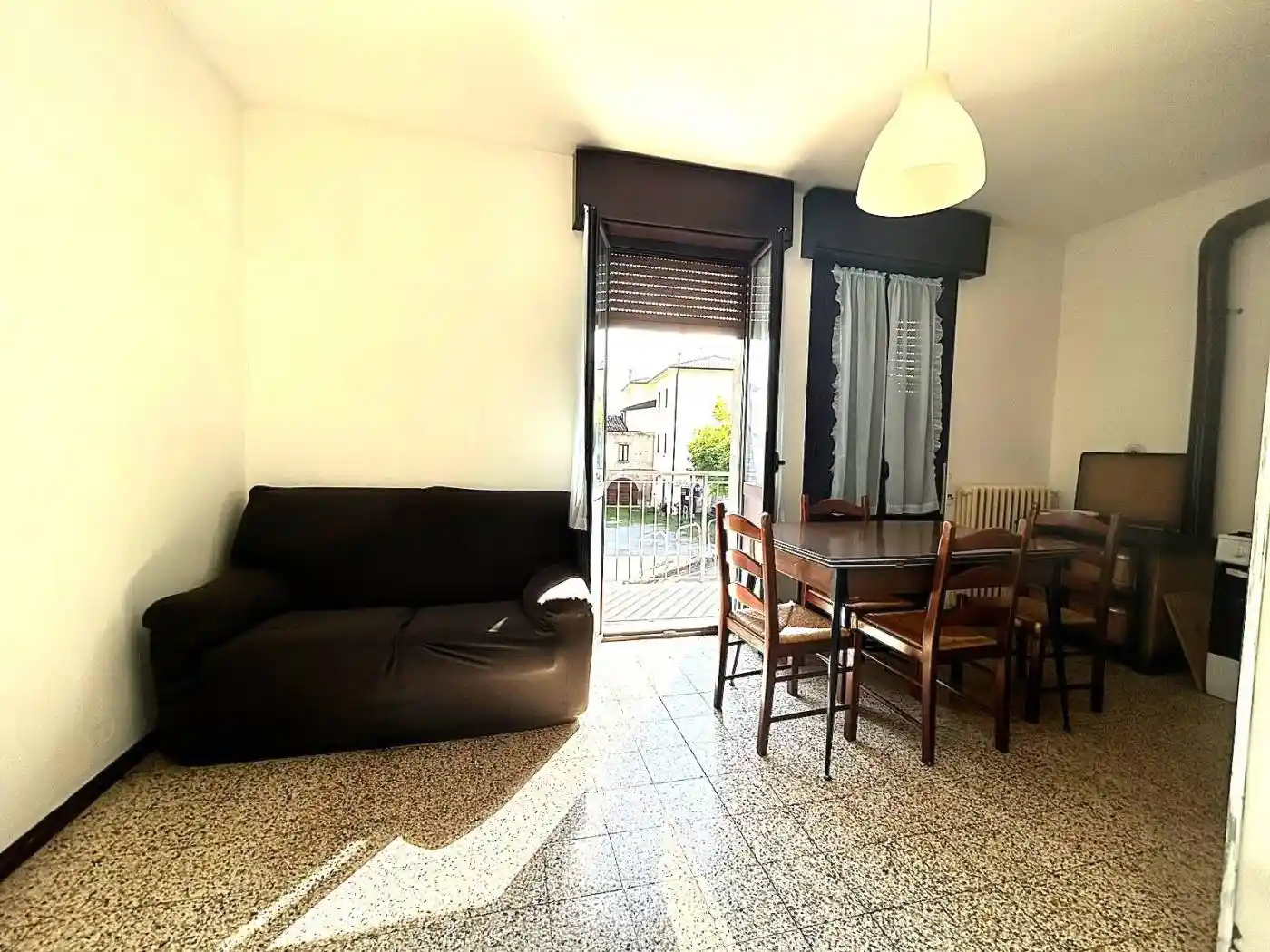 Appartamento in vendita a Castellarano