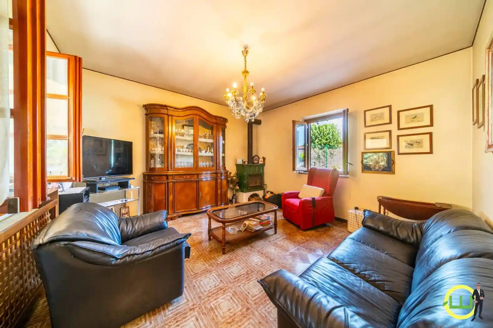 Villa in vendita a Pozzuolo del Friuli