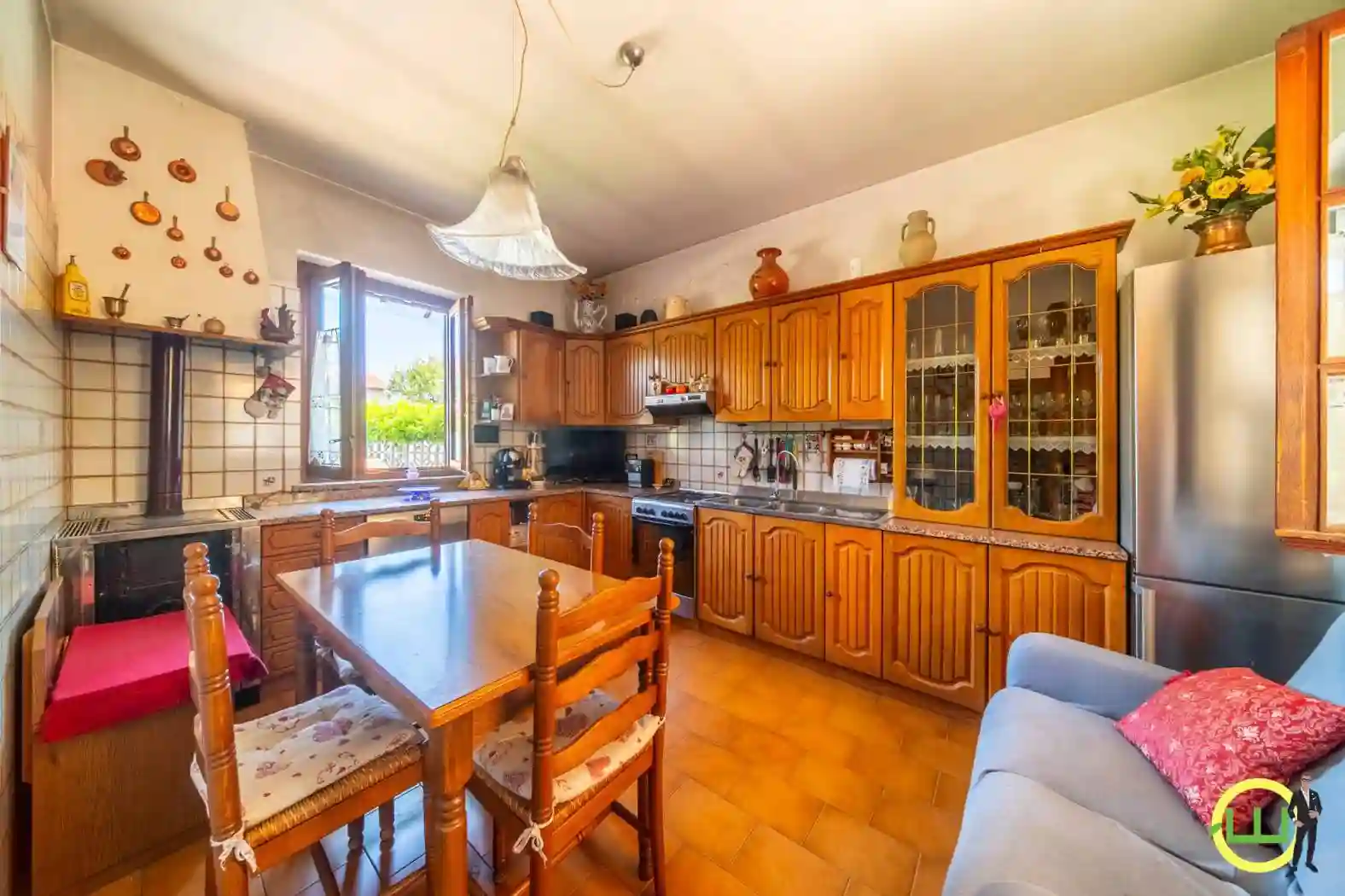 Villa - foto 5