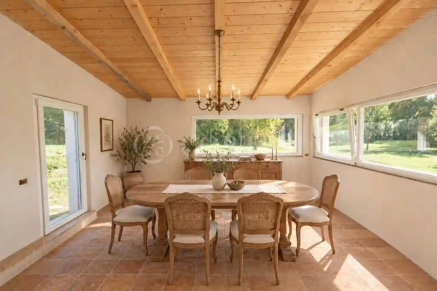 Casa indipendente - foto 4