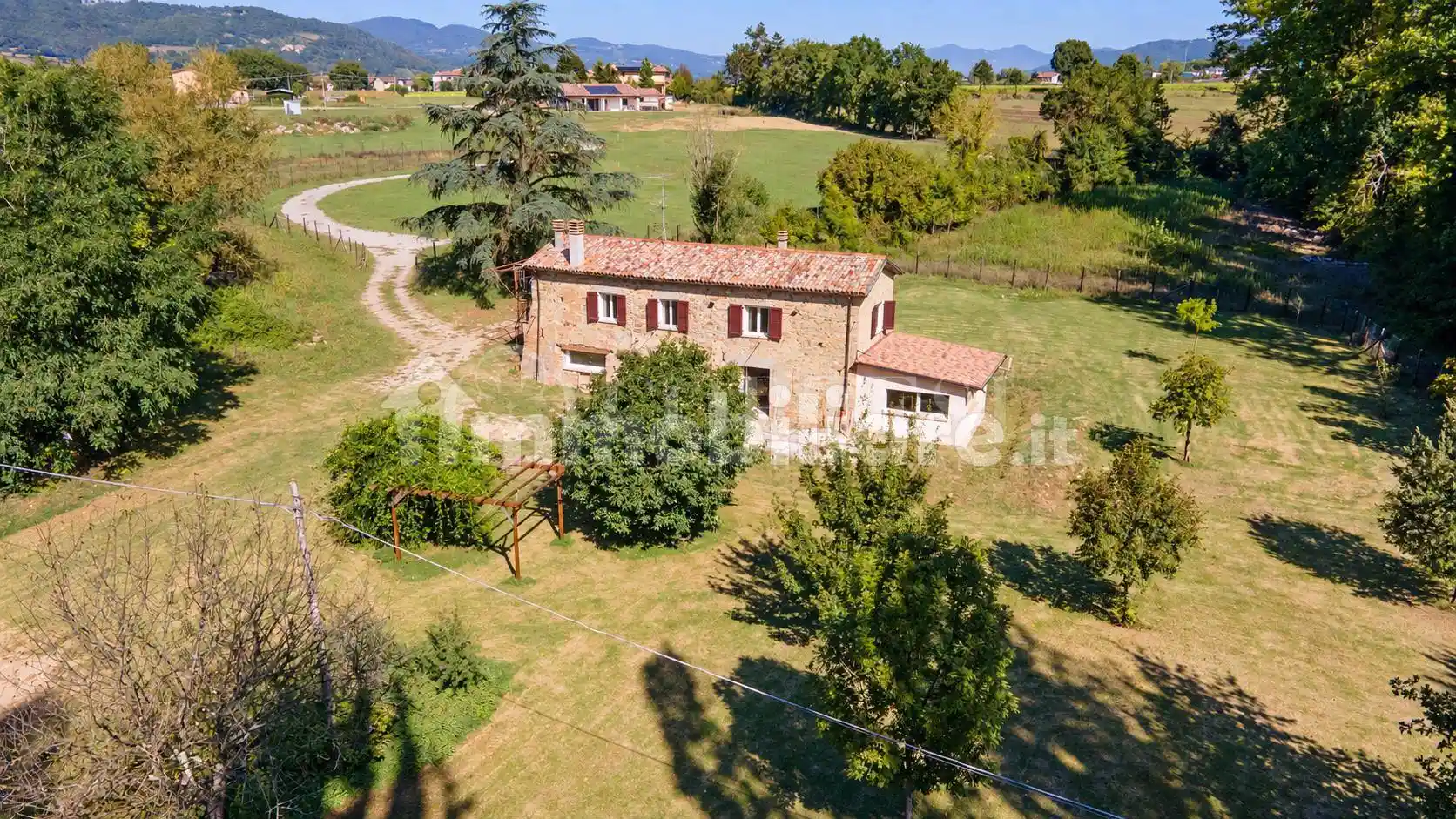 Casa indipendente in vendita a Città di Castello