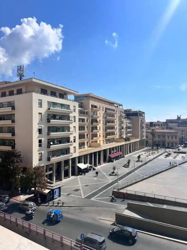 Appartamento in vendita a Palermo