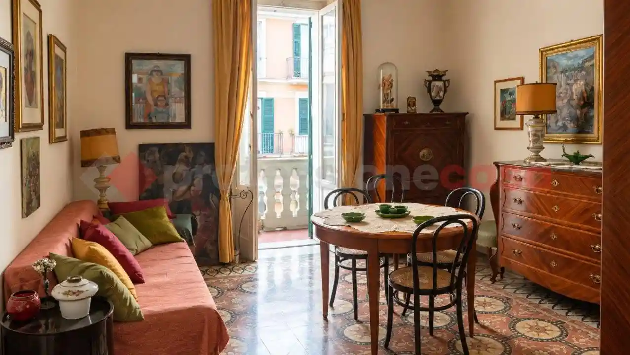 Appartamento in vendita a Bari