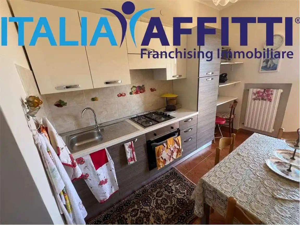 Appartamento in affitto a Nocciano