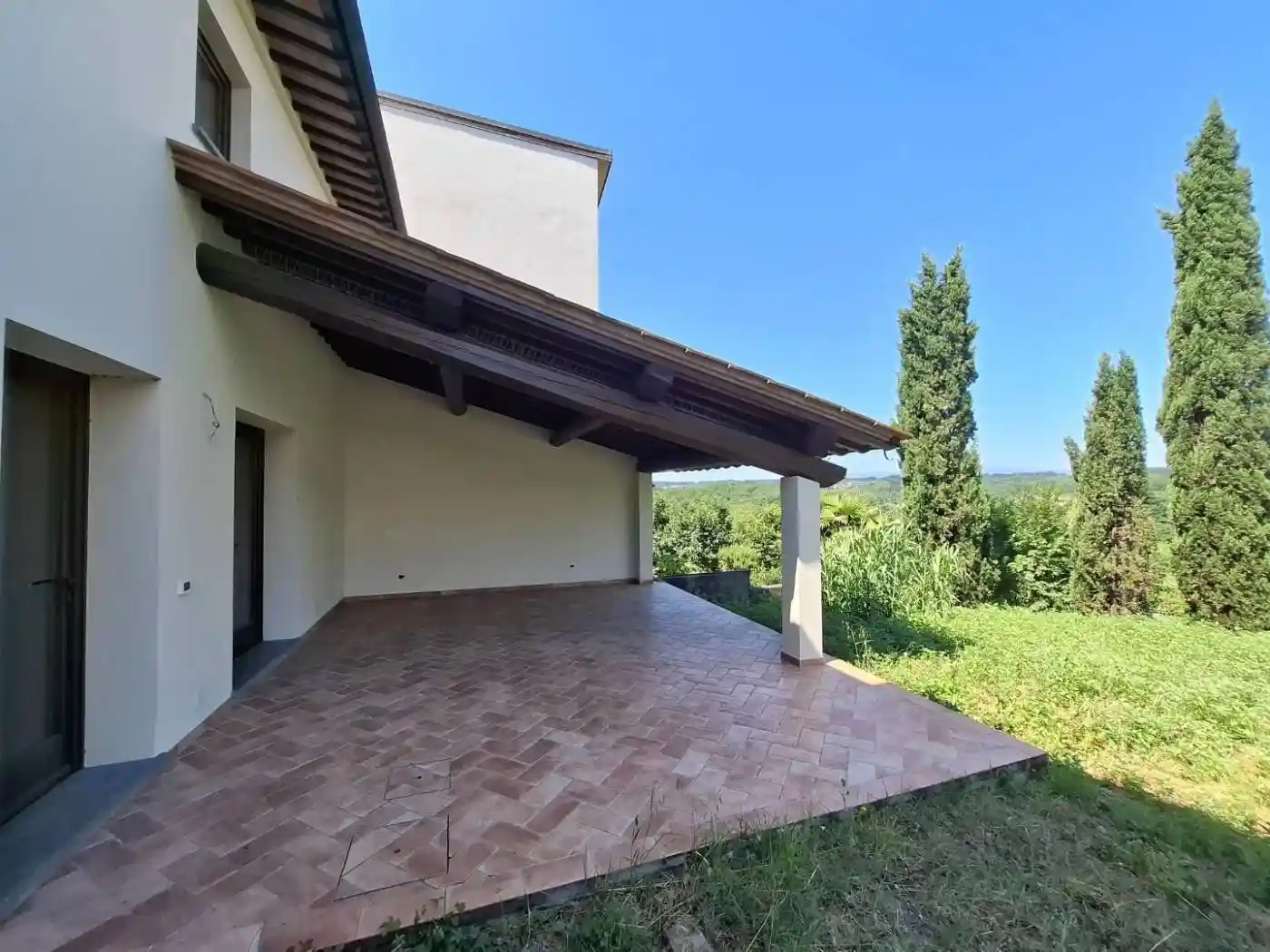 Rustico - Casale in vendita a Fucecchio