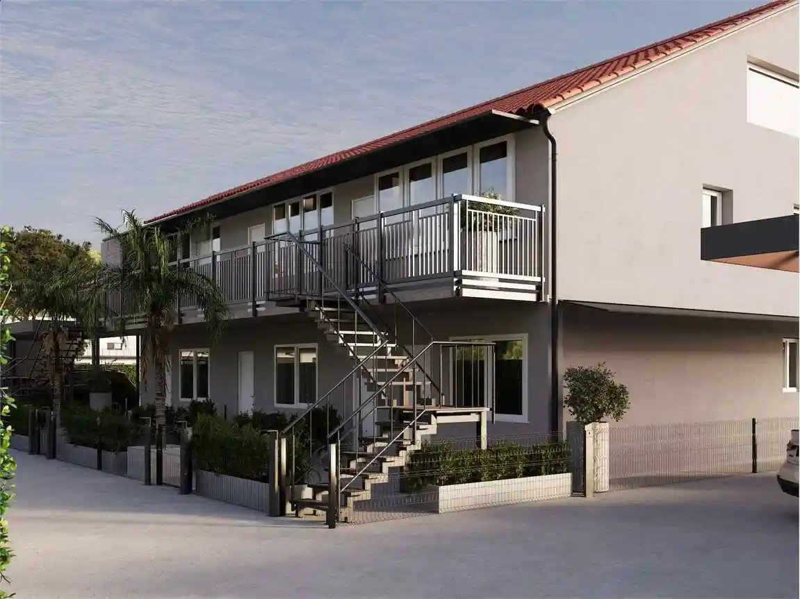 Appartamento in vendita a Jesolo