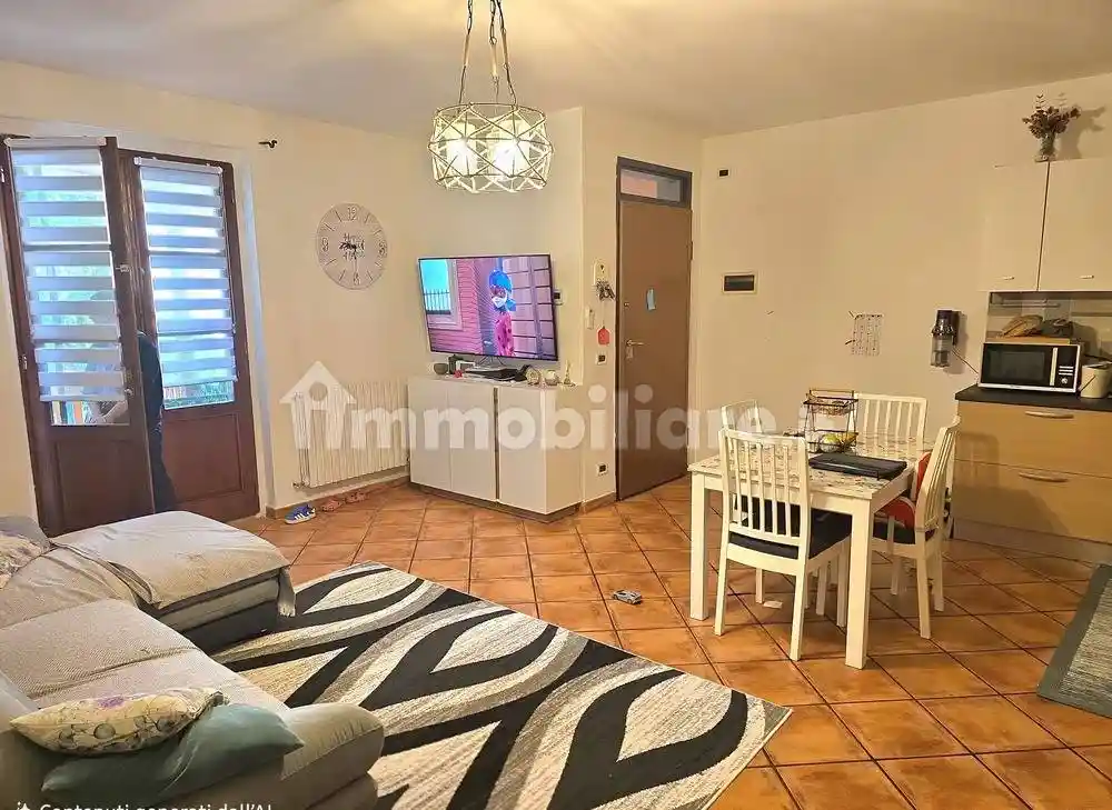 Appartamento in vendita a Gaiole in Chianti